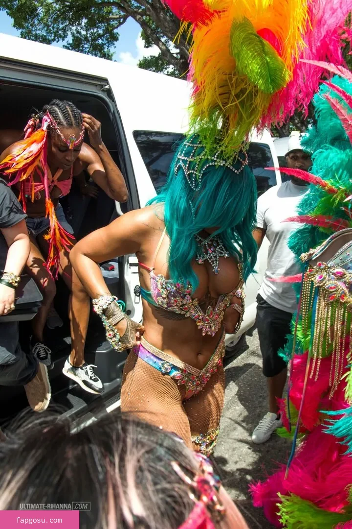 Rihanna