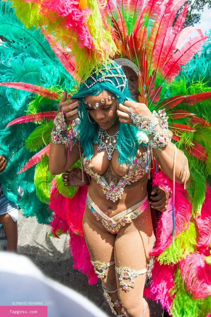 Rihanna