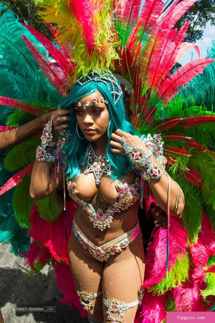 Rihanna