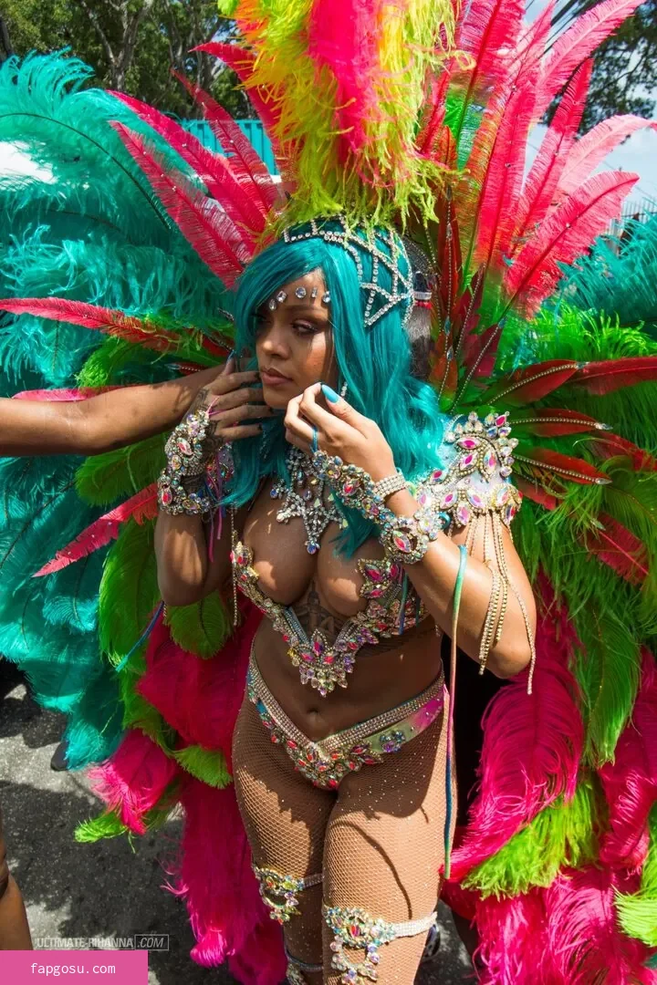 Rihanna