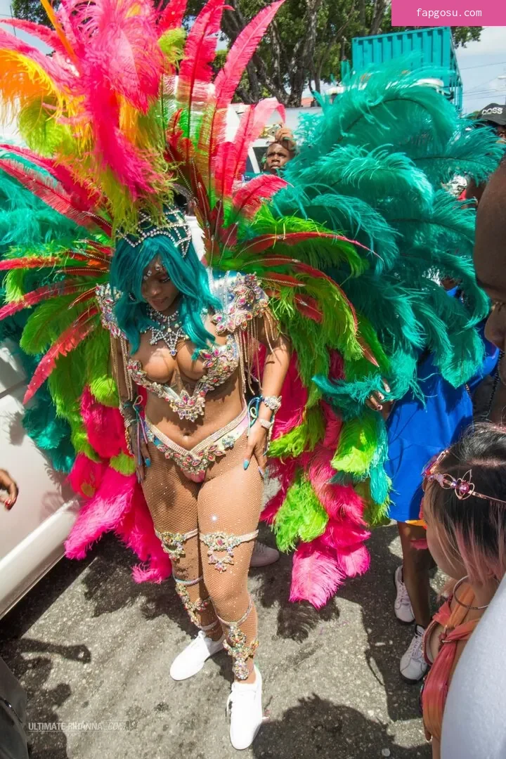 Rihanna