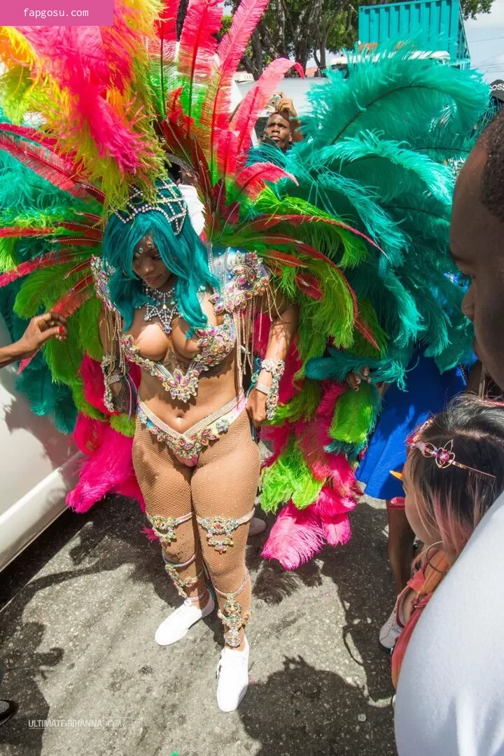 Rihanna