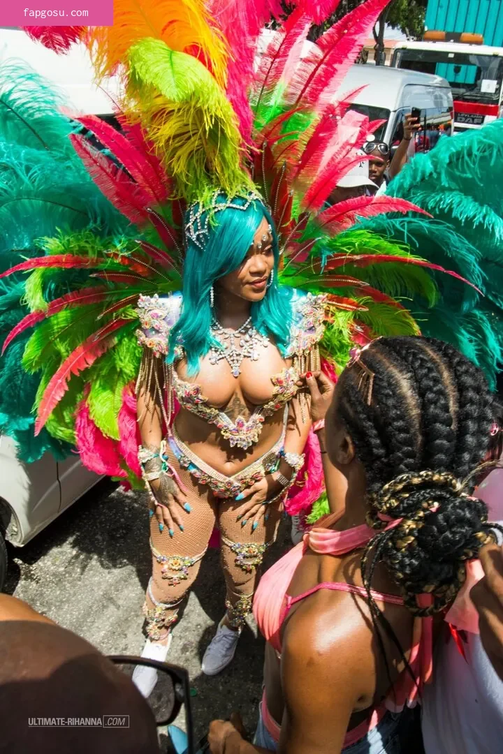 Rihanna