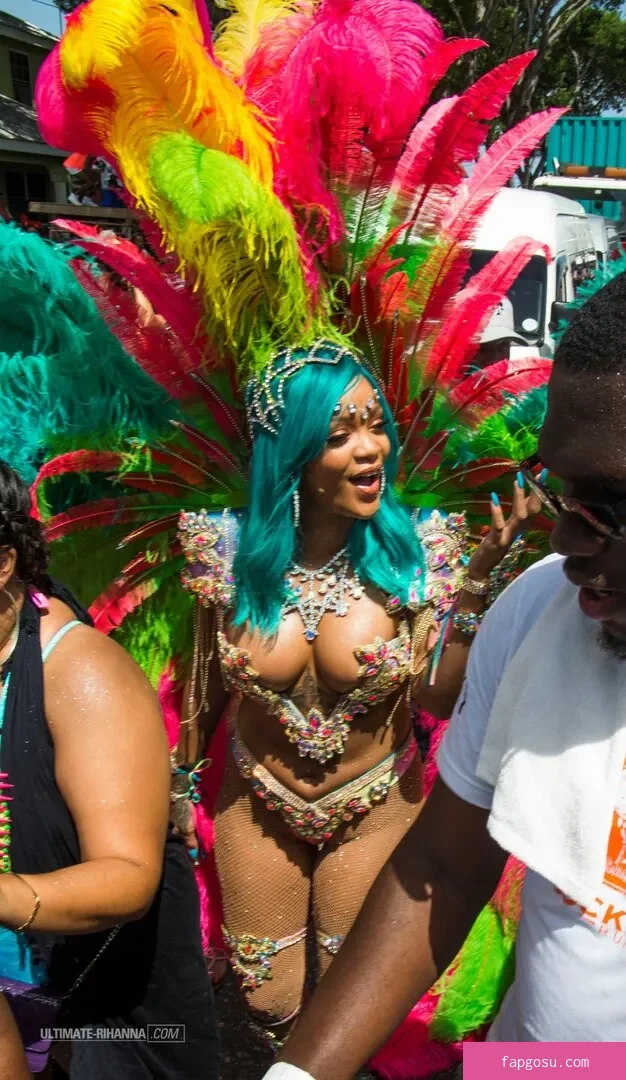 Rihanna
