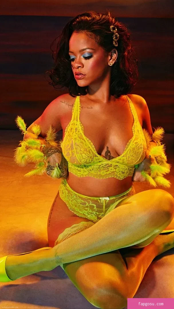 Rihanna