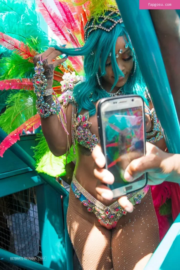 Rihanna