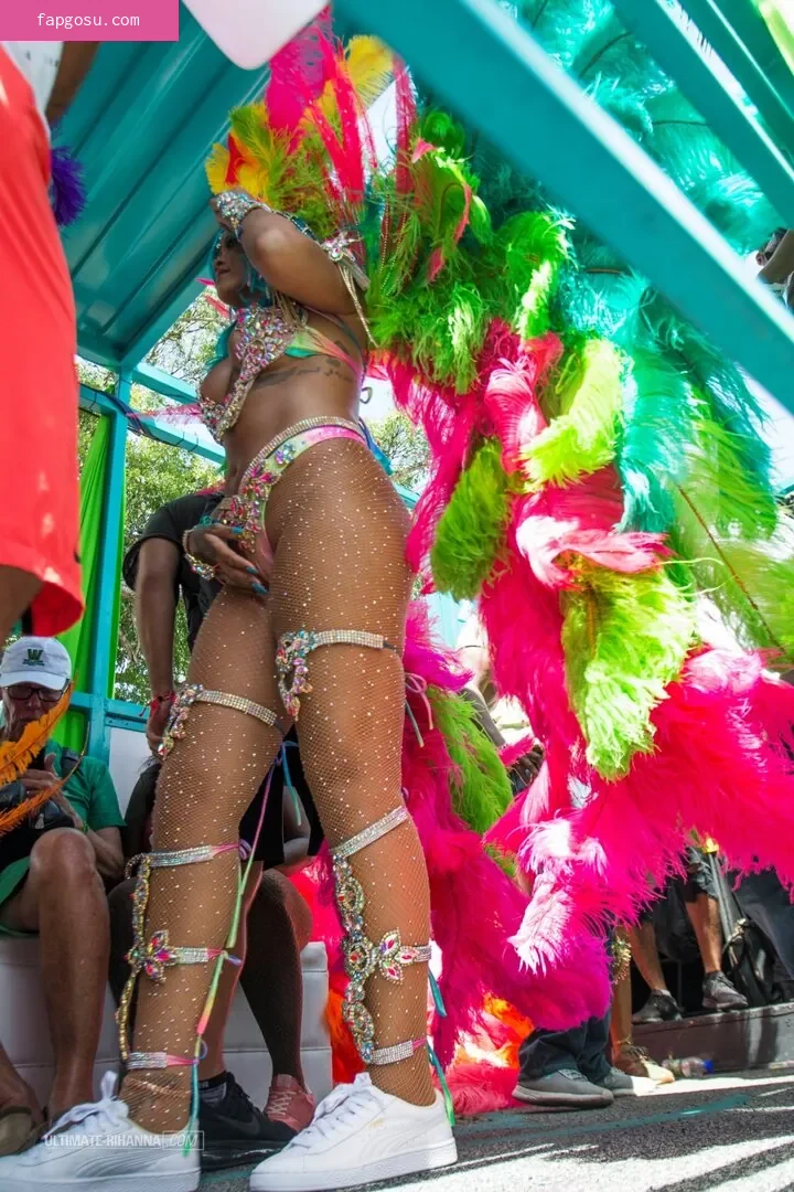 Rihanna