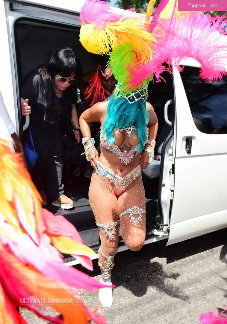 Rihanna