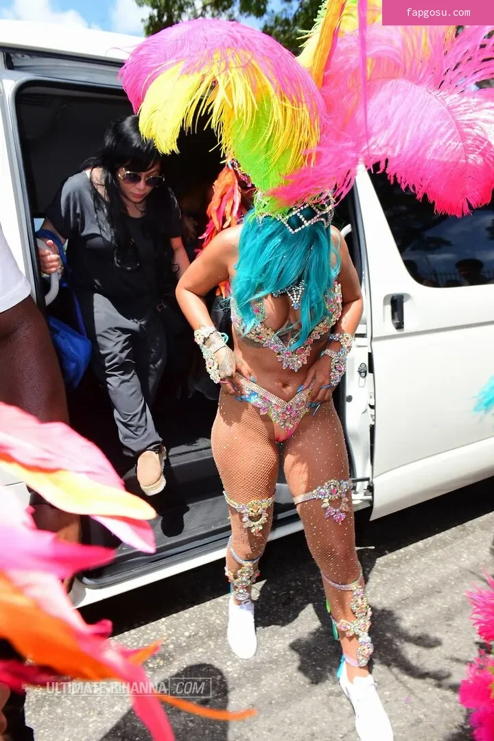 Rihanna