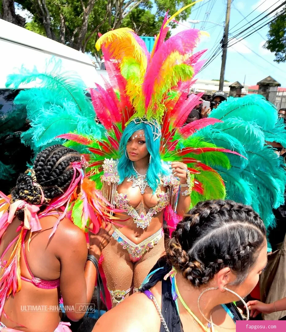 Rihanna