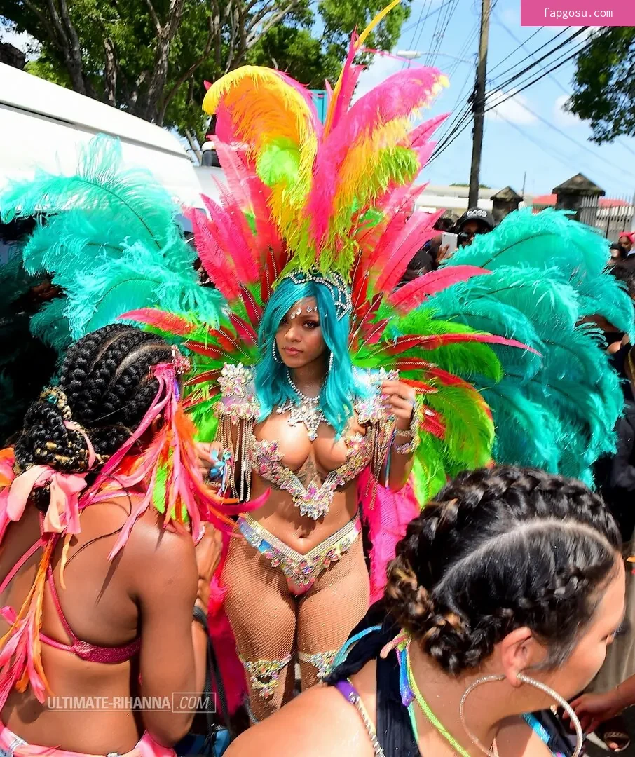 Rihanna