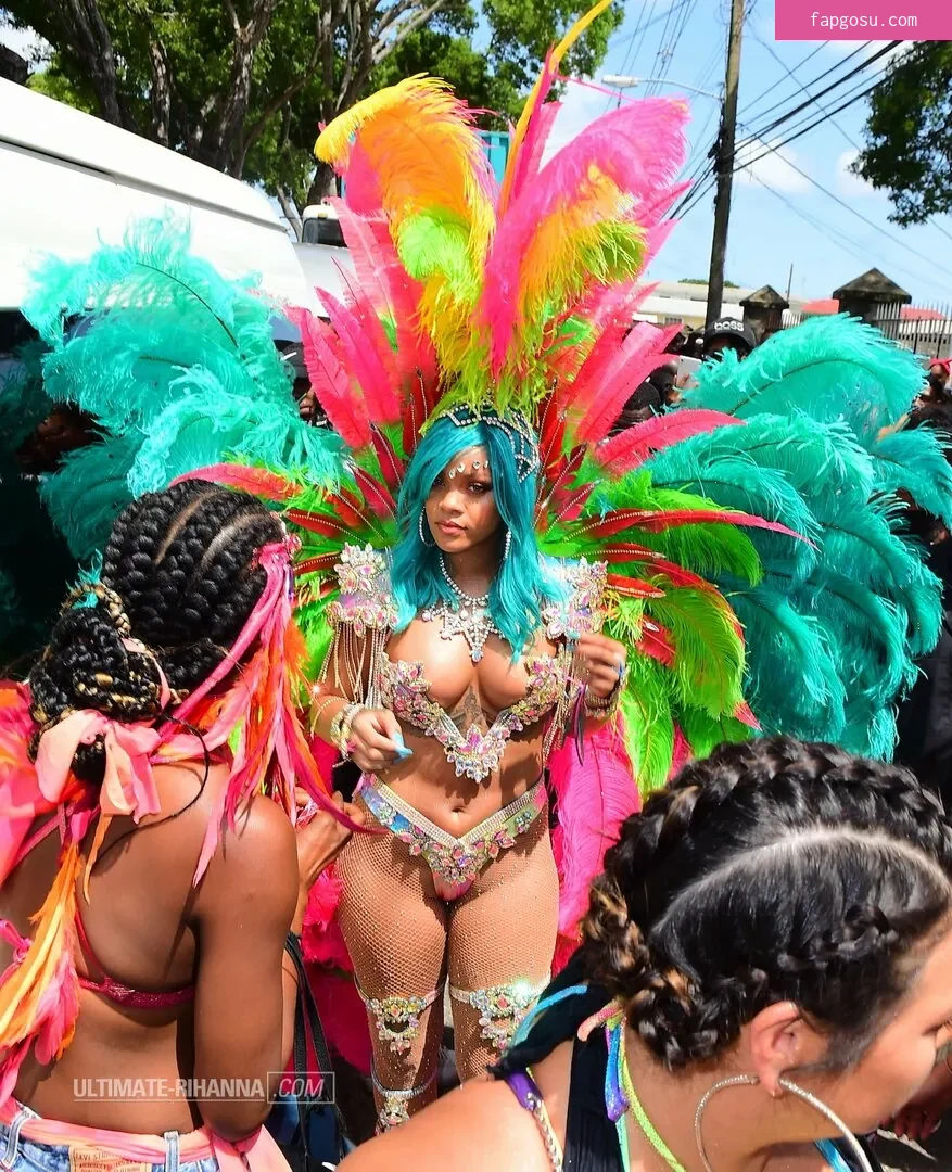 Rihanna