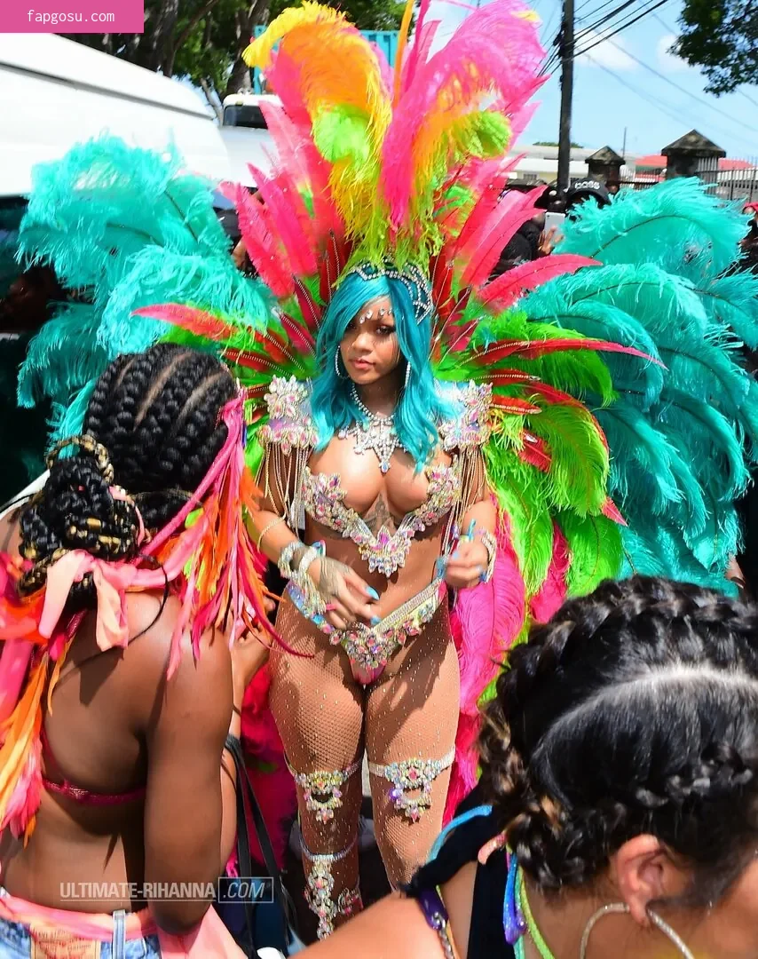 Rihanna