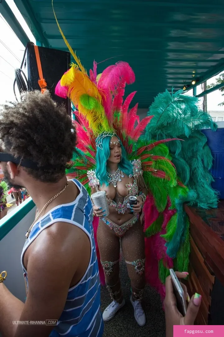 Rihanna