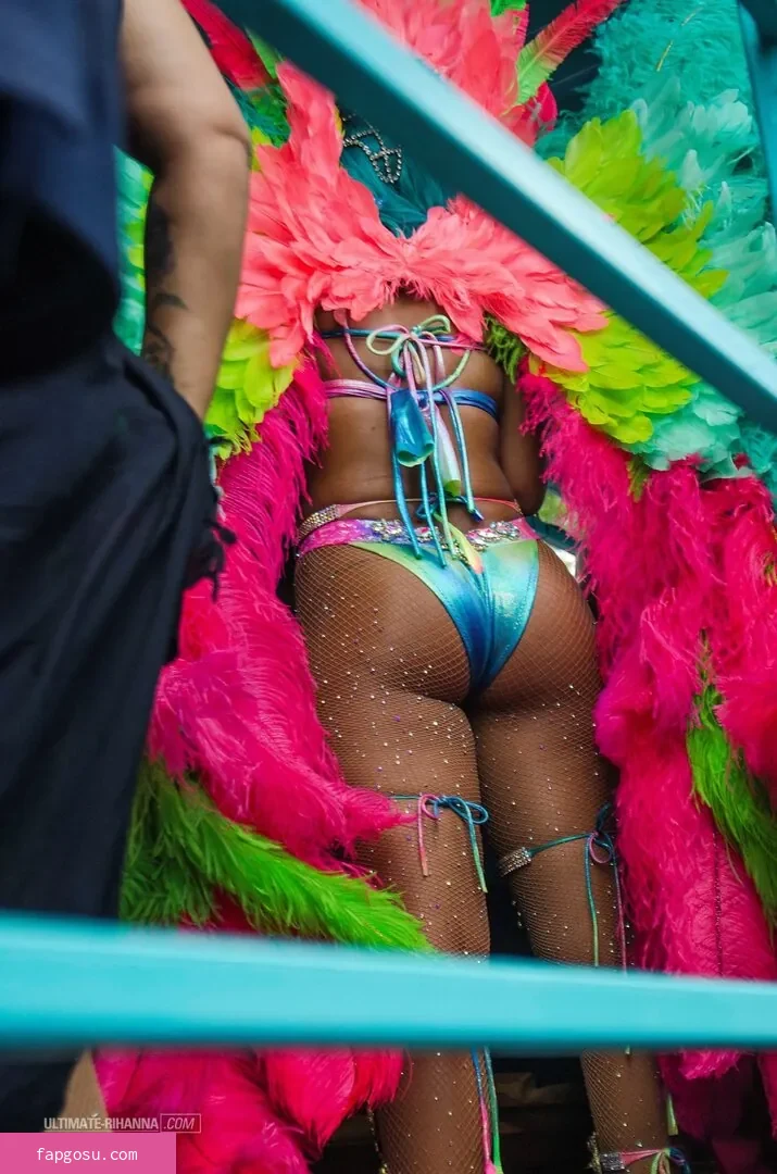 Rihanna