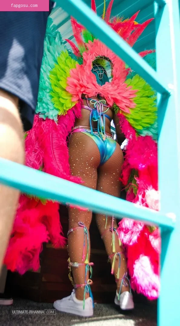 Rihanna