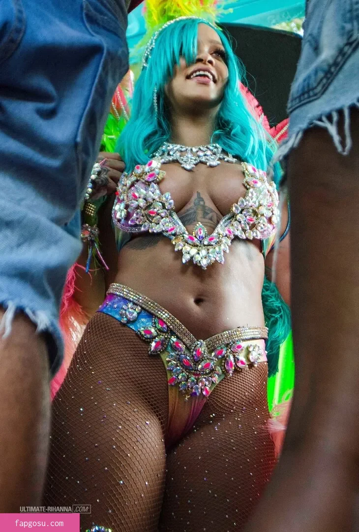 Rihanna