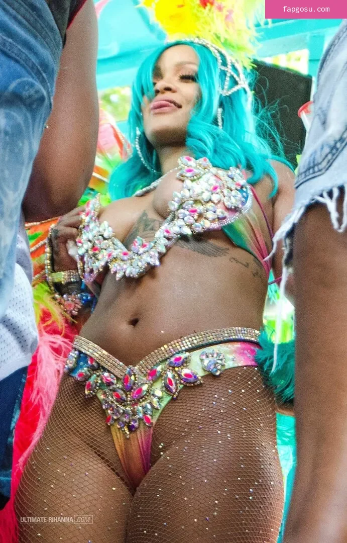 Rihanna