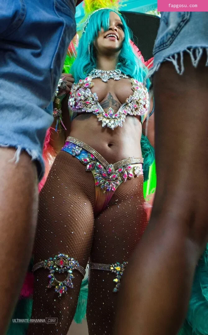 Rihanna