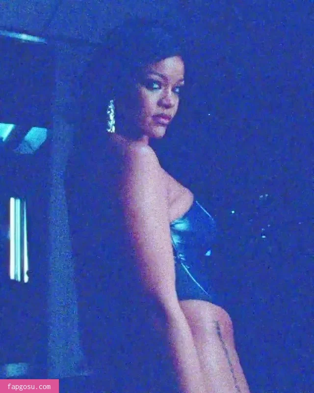 Rihanna