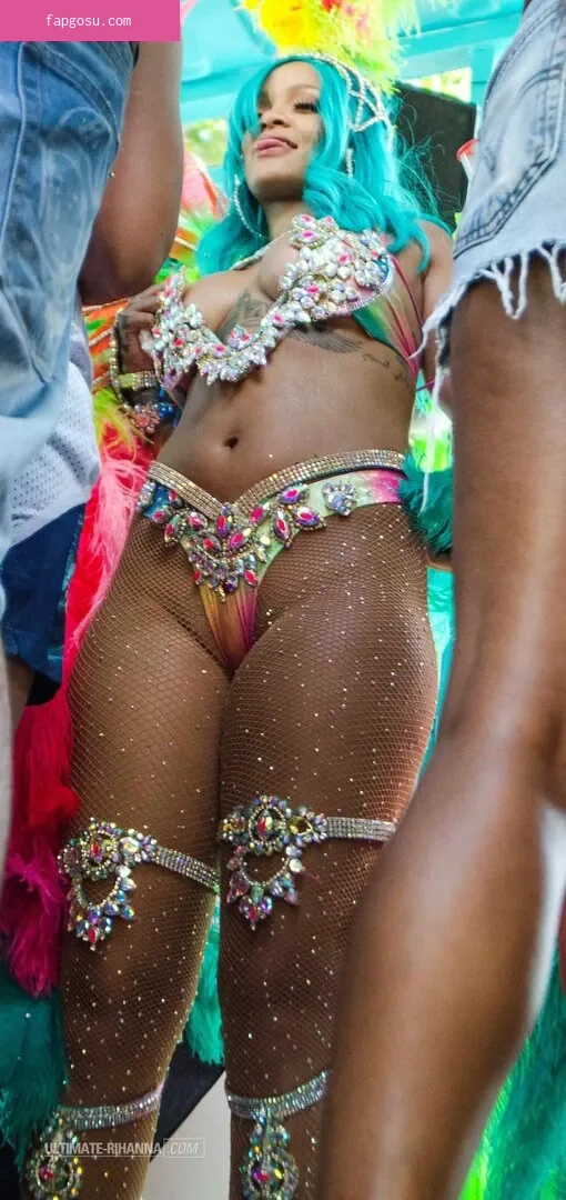 Rihanna