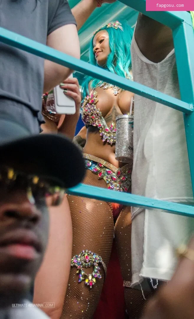 Rihanna