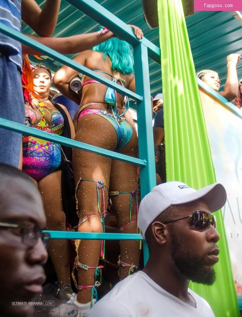 Rihanna