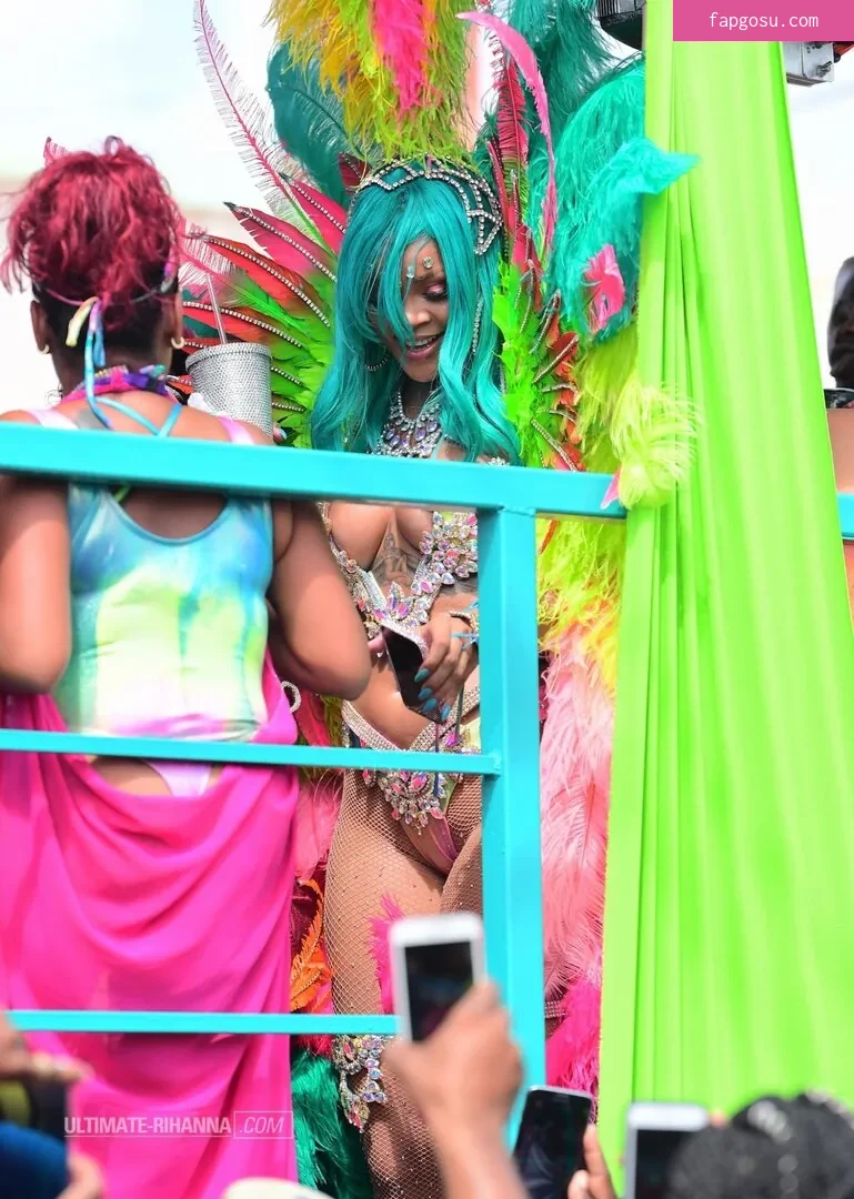 Rihanna