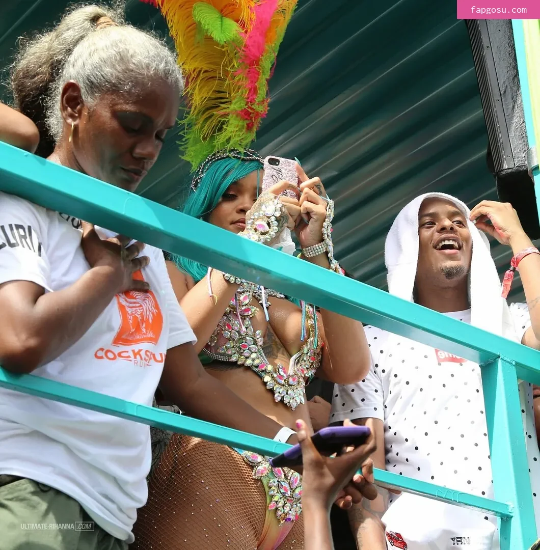 Rihanna