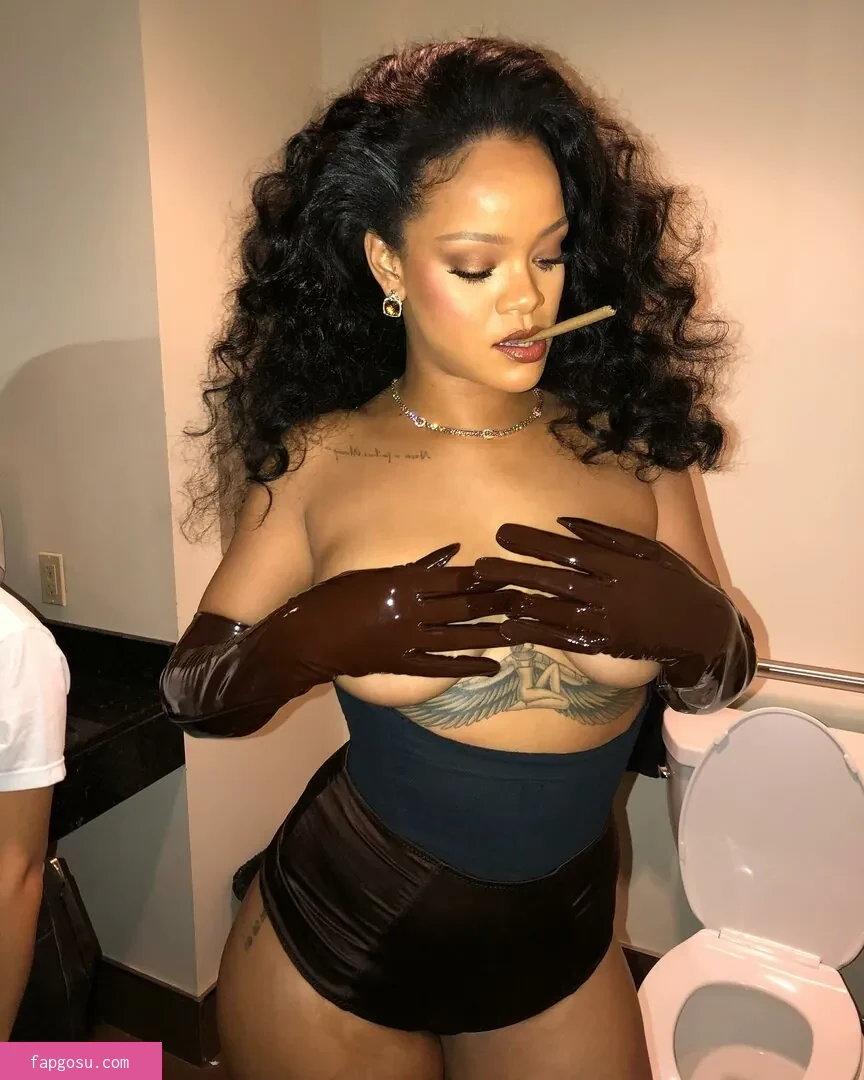 Rihanna