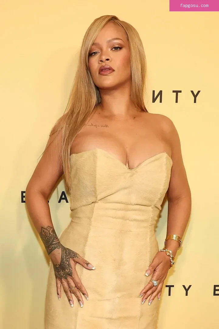 Rihanna