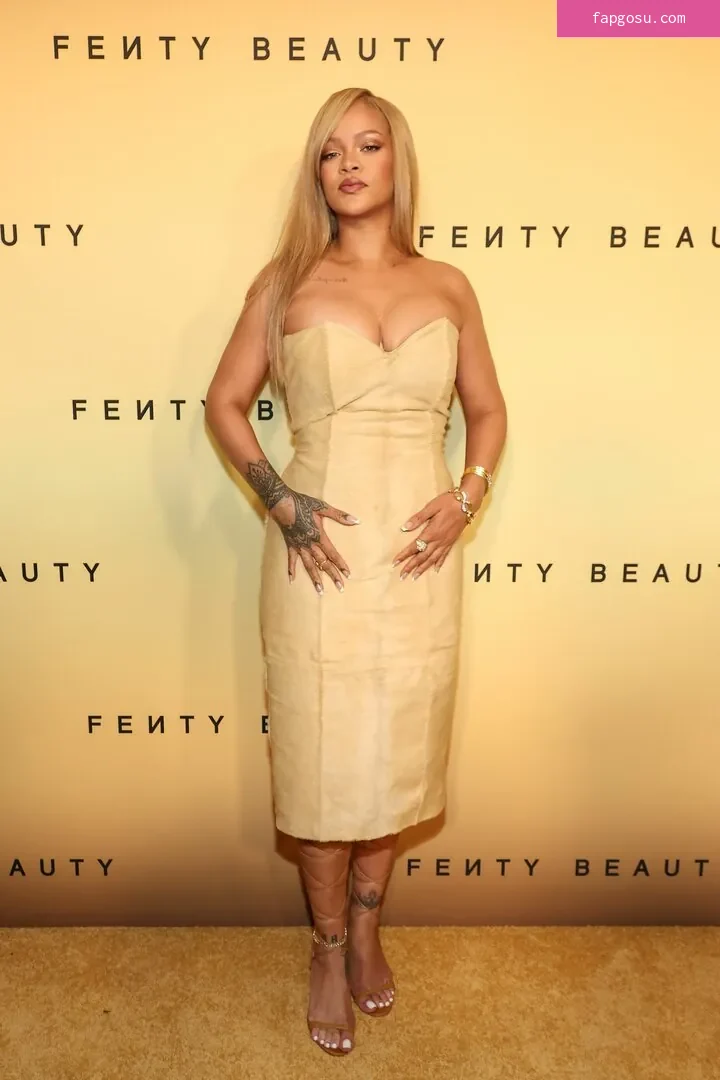 Rihanna