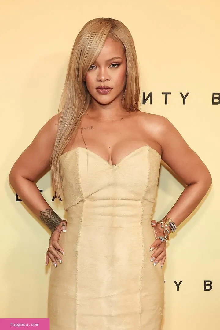 Rihanna