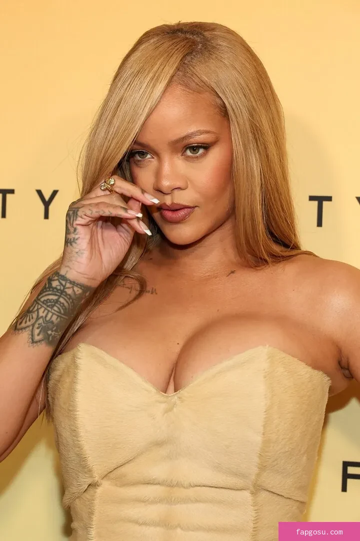 Rihanna