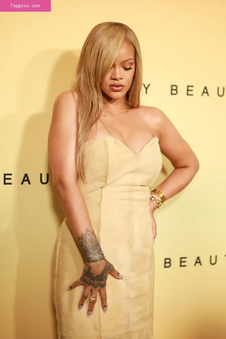 Rihanna