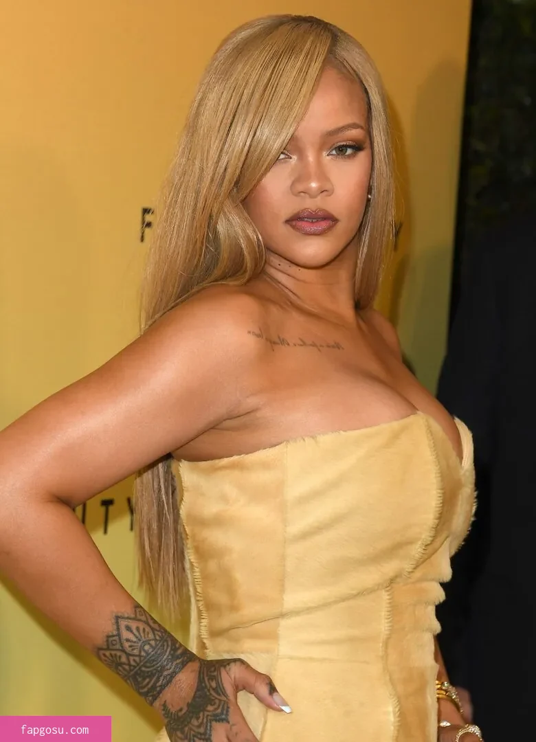 Rihanna