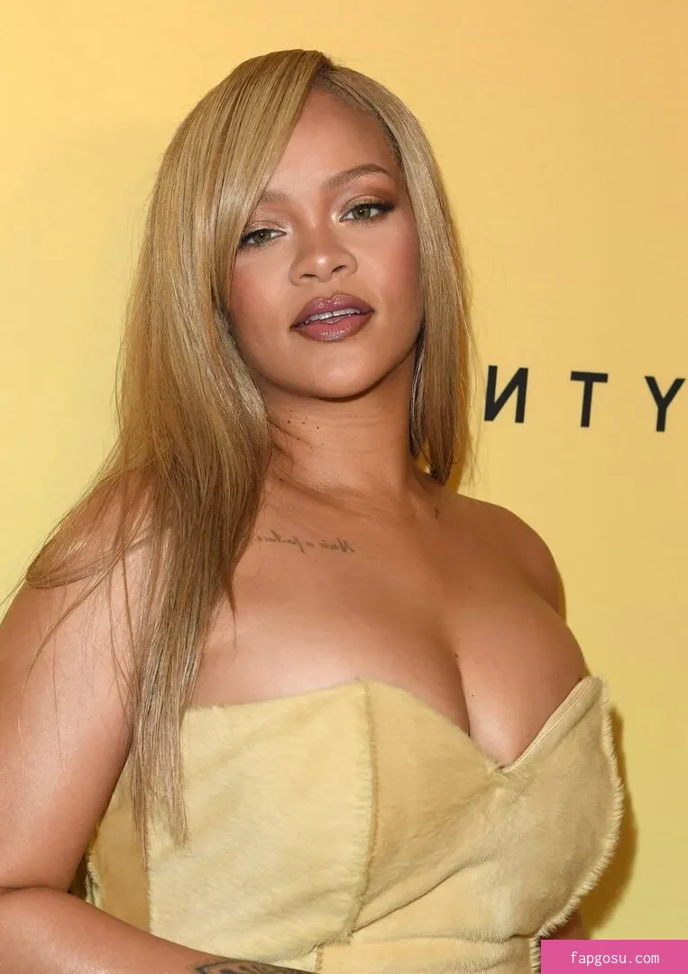 Rihanna