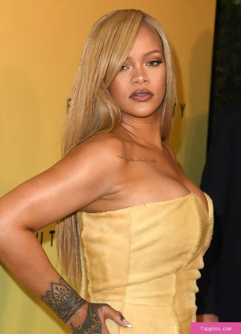 Rihanna