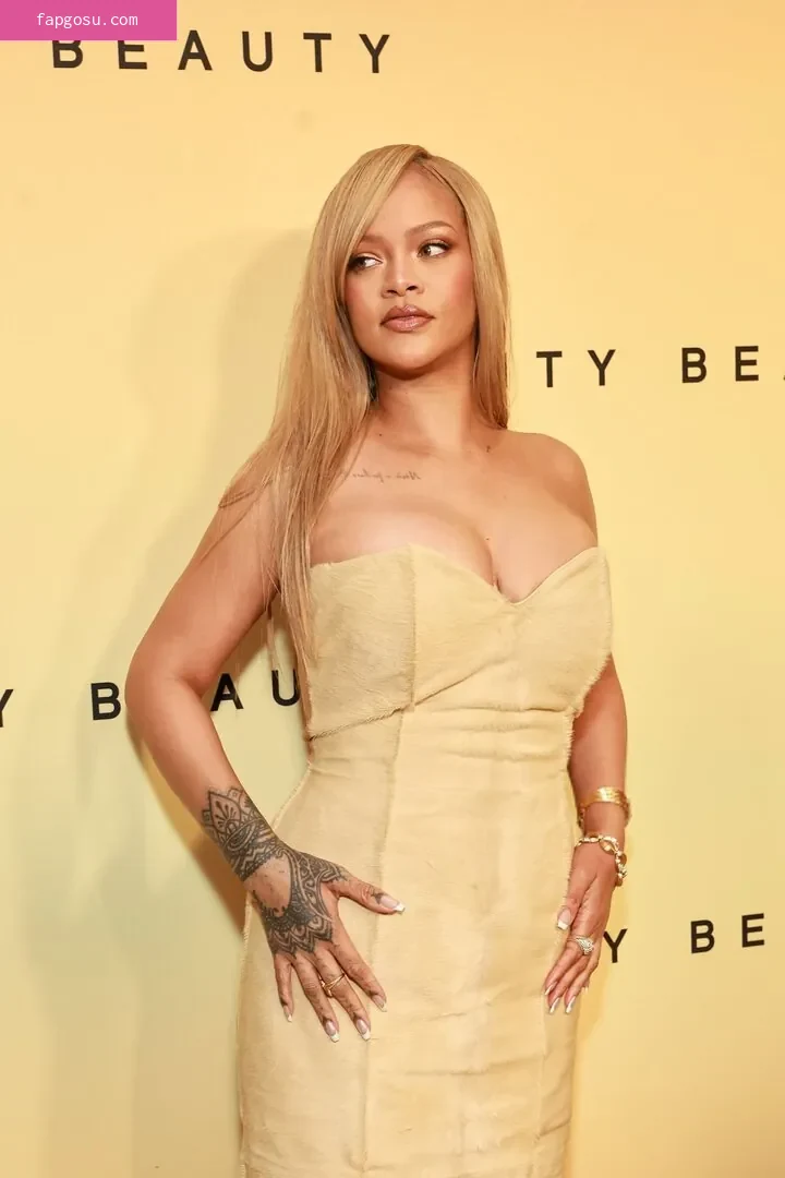 Rihanna
