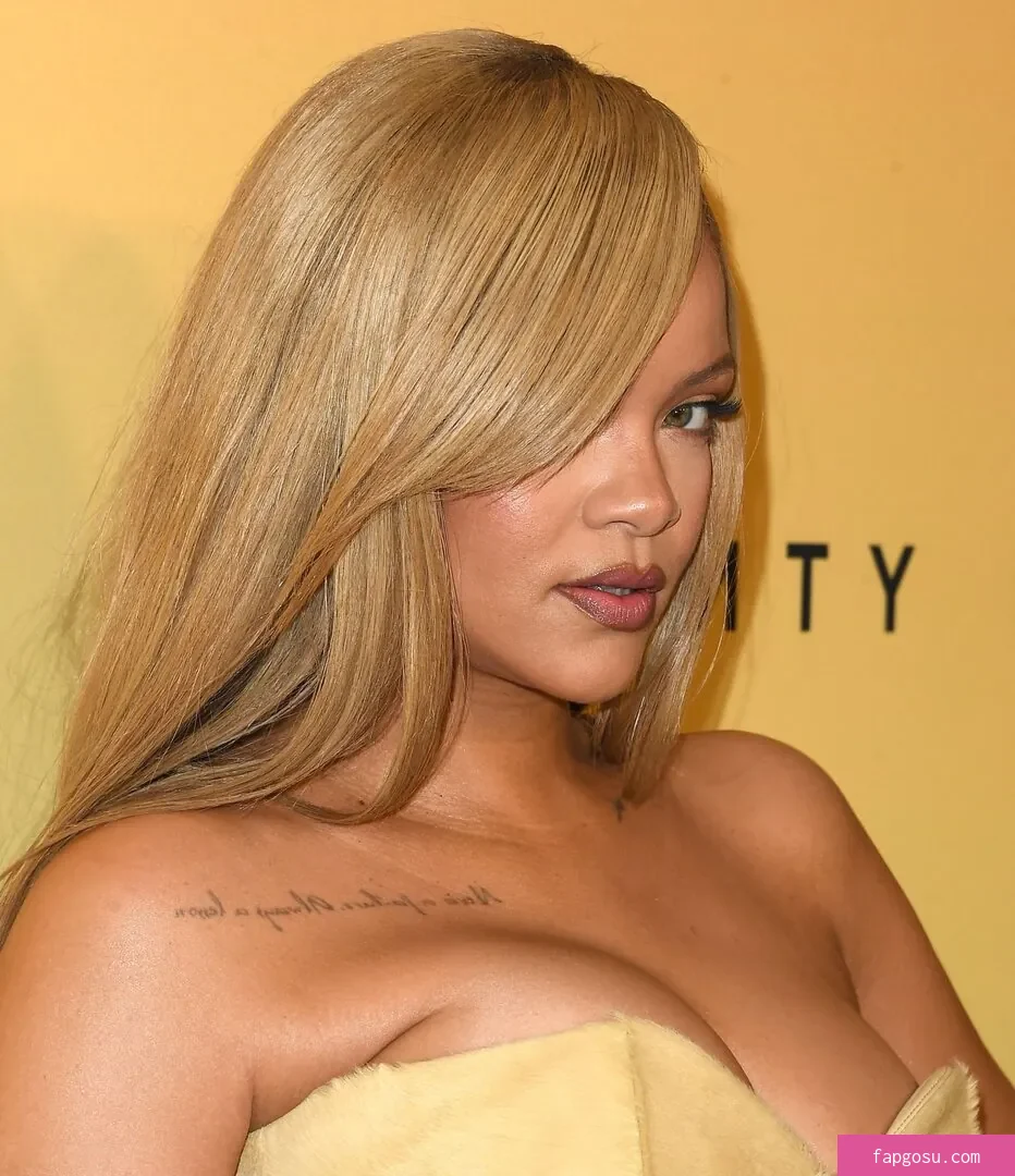 Rihanna