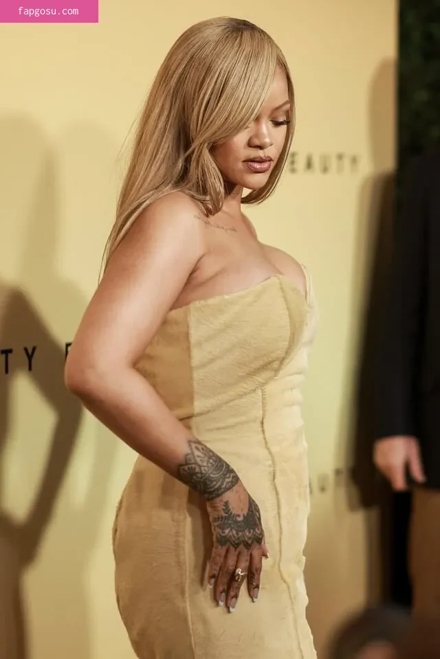 Rihanna