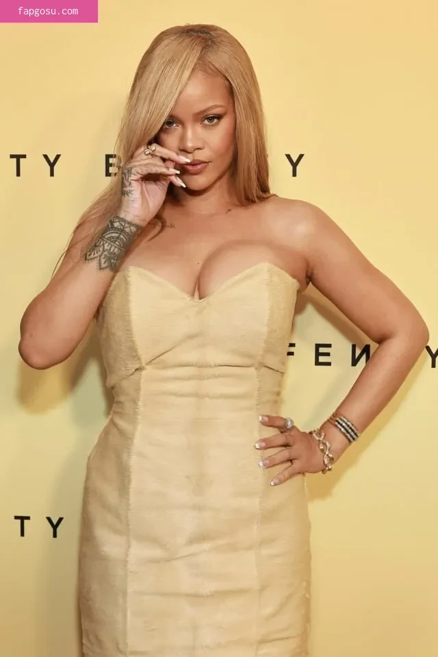 Rihanna