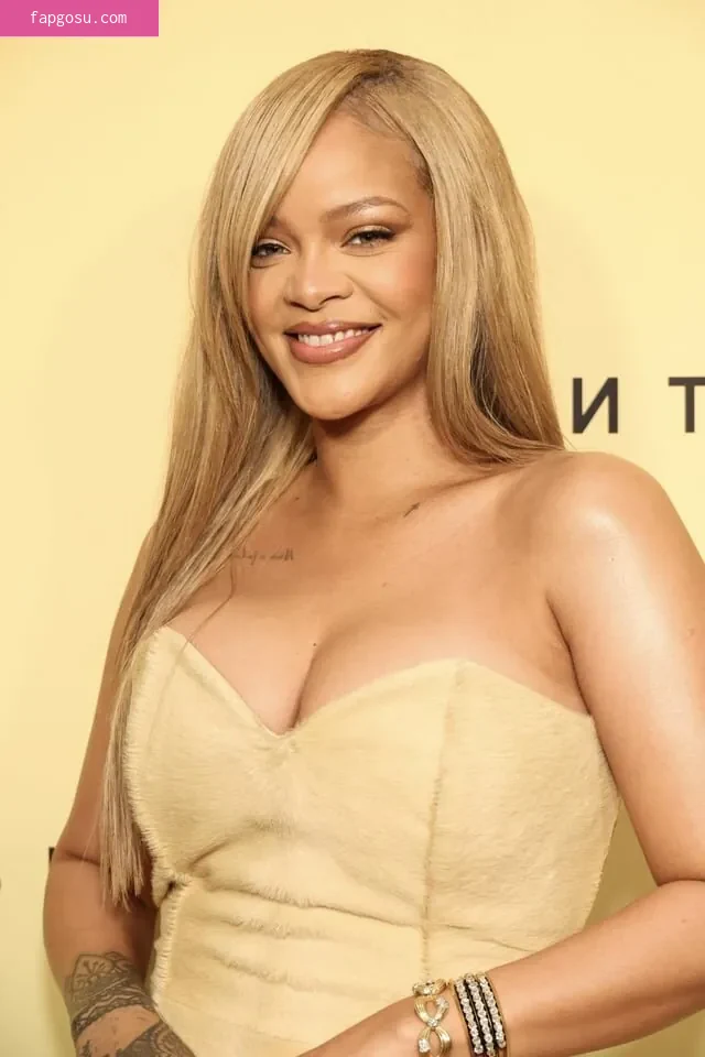 Rihanna