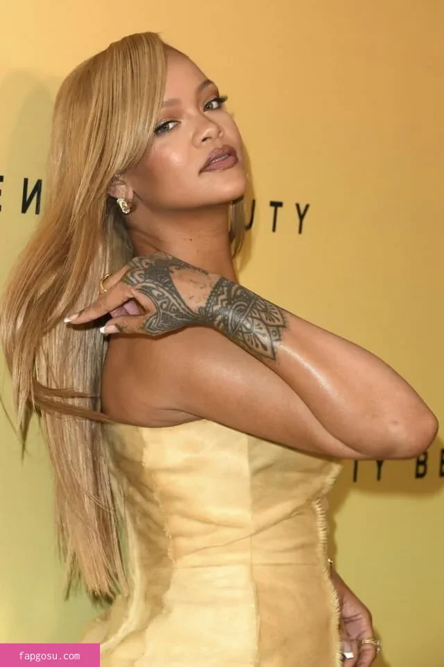 Rihanna
