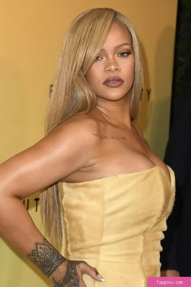 Rihanna