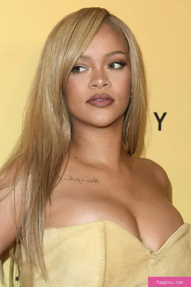 Rihanna