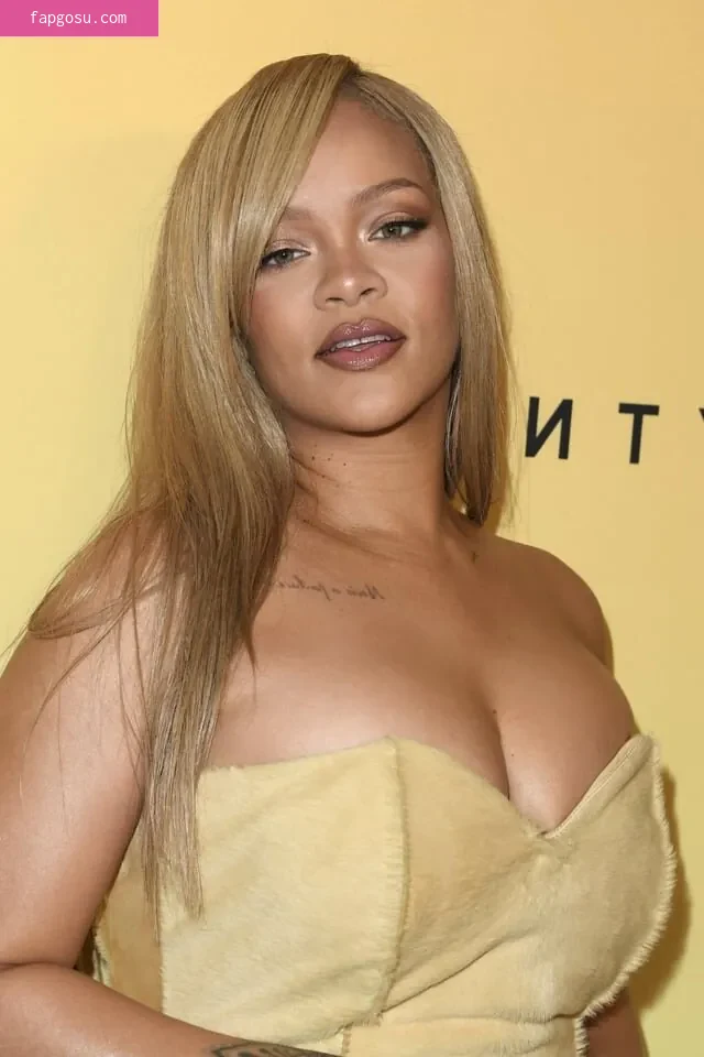 Rihanna