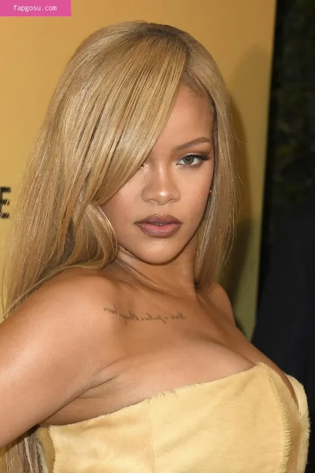 Rihanna