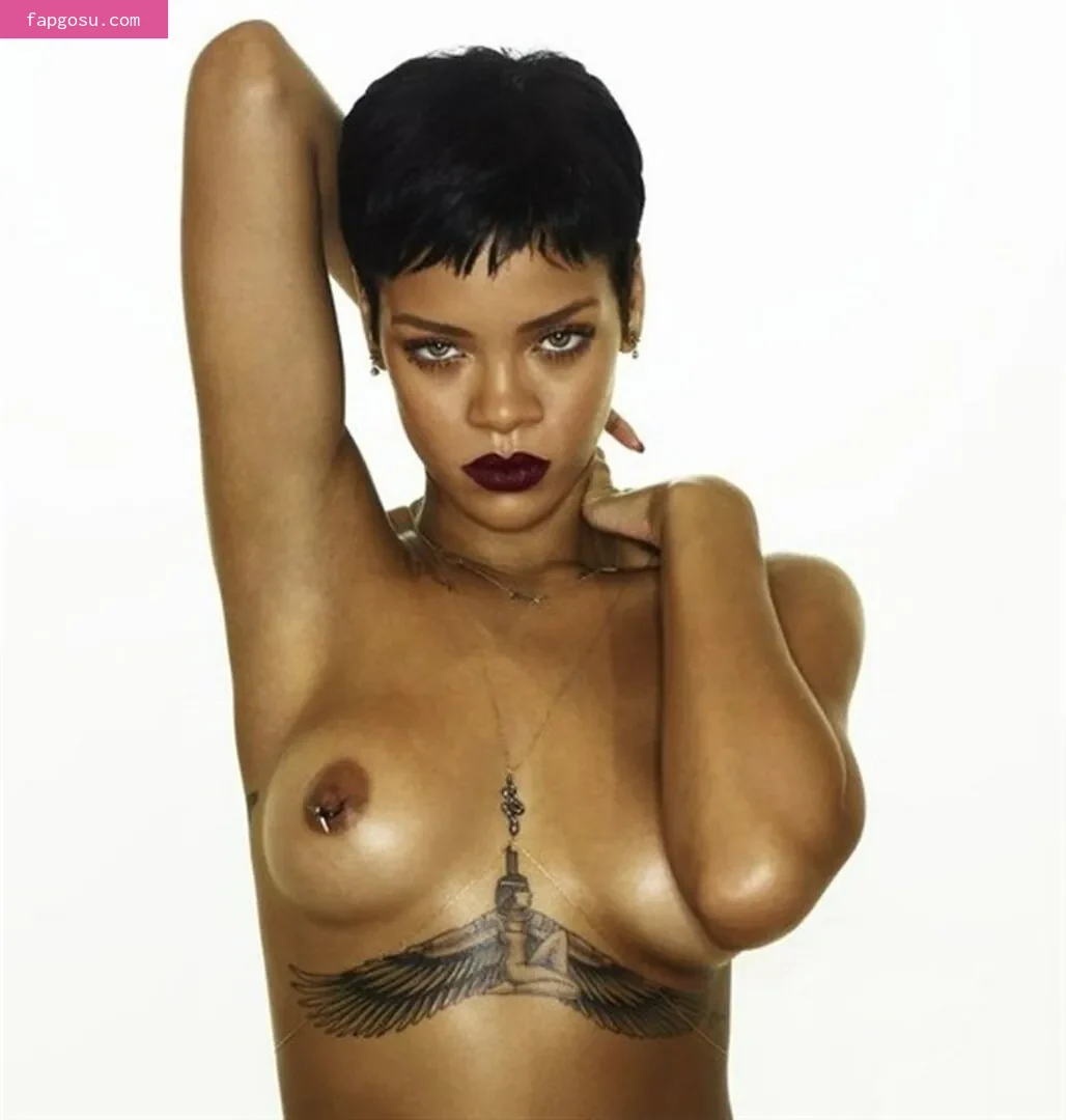 Rihanna