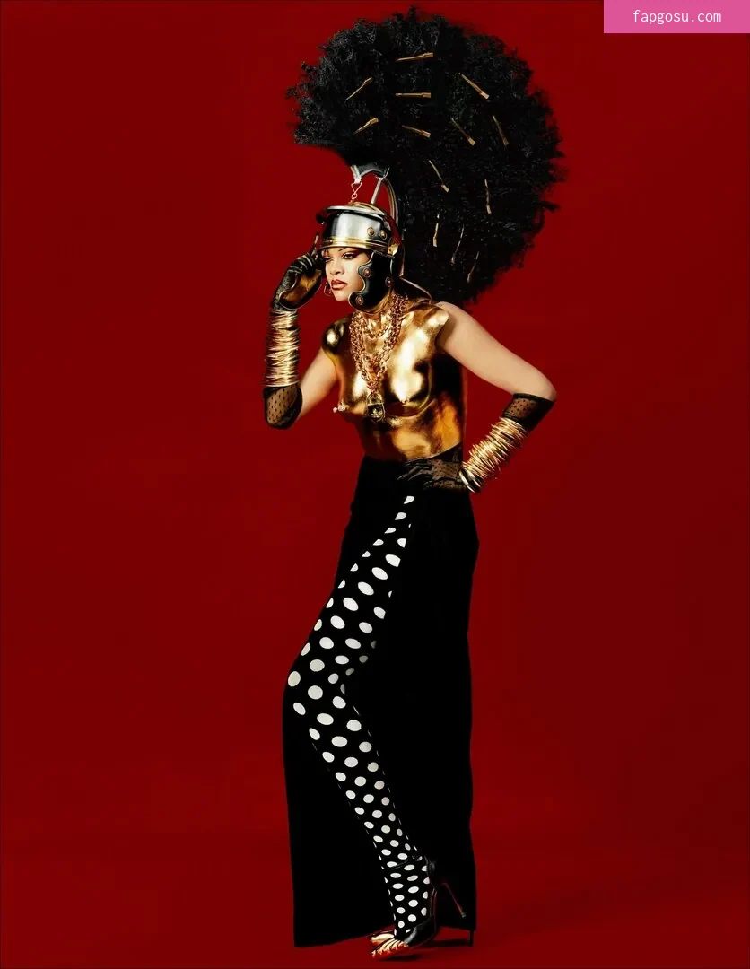 Rihanna